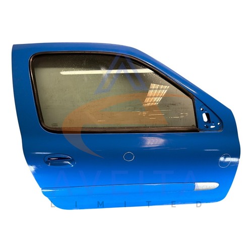Renault clio sport 182 2005 - renault,