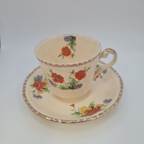 Vintage alfred meakin - alfred,