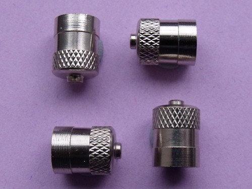 Large quality metal - 4,