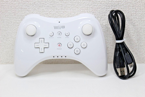 Nintendo wii pro - wii, u