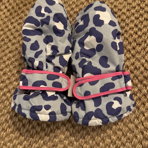 Mini boden girls thinsulate - boden,