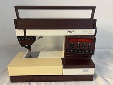 PFAFF Creative 1471 Sewing