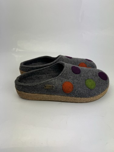 Haflinger grey wool grizzly - haflinger,