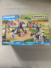 Play mobile Country Show