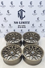BMW 19" 1000M Style Alloy