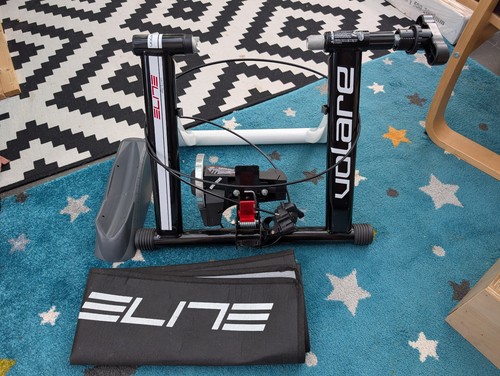 Elite volare bike indoor - volare,