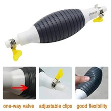Hand Siphon Pump Petrol Diesel