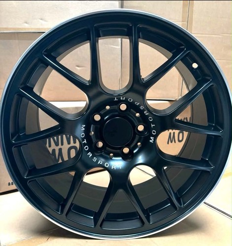Bmw inch sport alloys - inch,