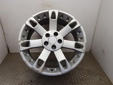 2002-2012 L322 LAND ROVER RANGE ROVER 20" OVERFINCH ALLOY WHEEL