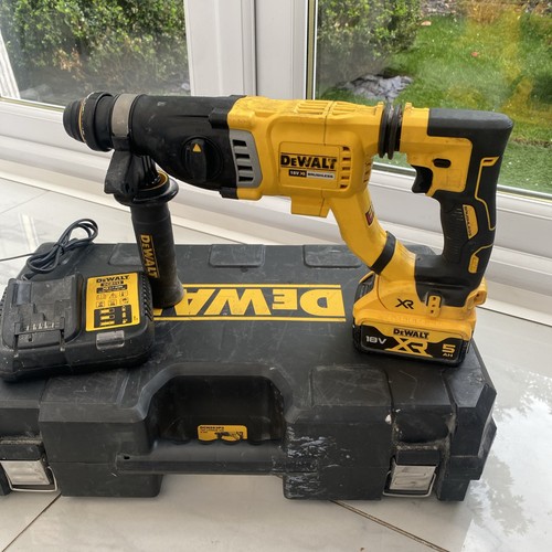 Dewalt dch263 18v cordless - dch263,