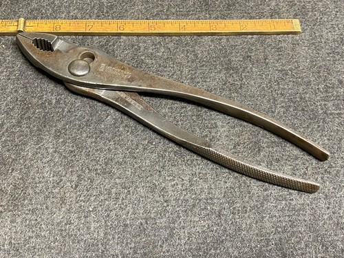 Vintage giant duluth - 10”,