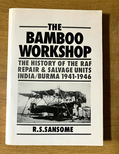 Sansome the bamboo - s.,