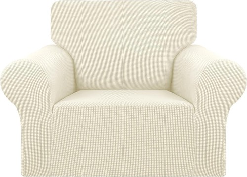 Stretch sofa cover for - stretch,