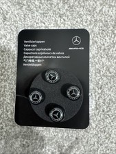 Genuine Mercedes AMG Tyre