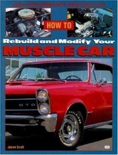 How to Rebuild and Modify Your