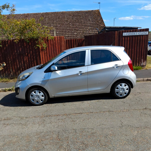 Kia picanto 2011 2016 - kia, /