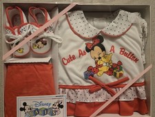 Vintage 1984 Disney Babies