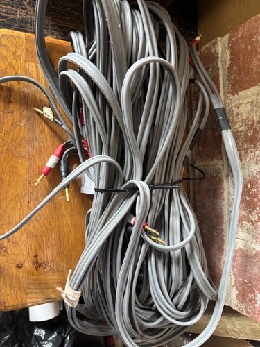 Linn k20 speaker - speaker, cable