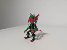Ben 10 Ultimate Alien Juryrigg