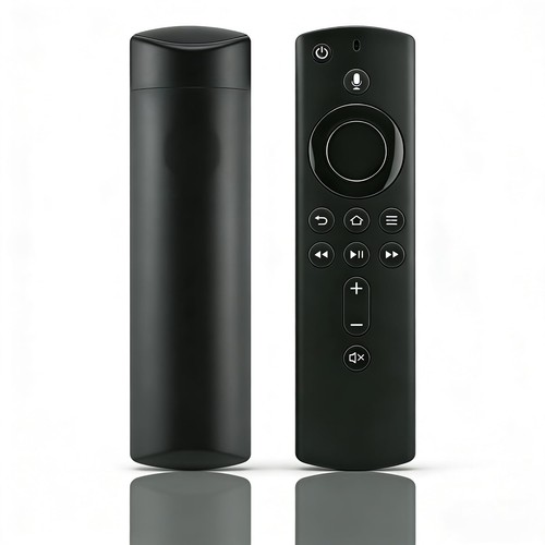 Dusklyt voice remote for fire - dusklyt,