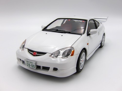 Fujimi 302 honda integra - fujimi,