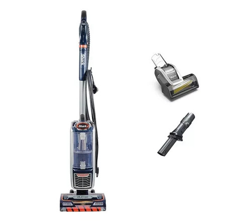Shark nz801ukt anti - anti, wrap