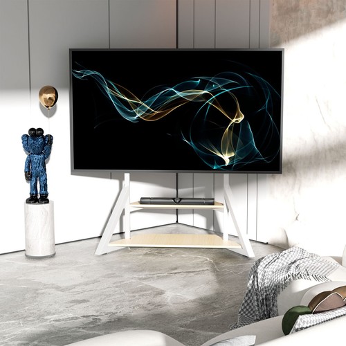 Heavy duty floor - heavy, tv