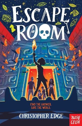 Escape room the - the, times