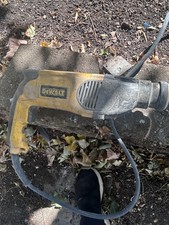 Dewalt D25123 SDS Hammer Drill/Breaker