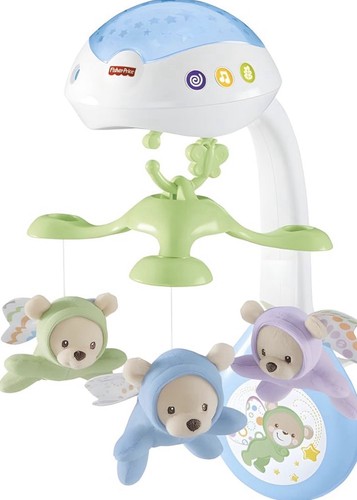 Fisher price butterfly dreams - fisher-price,