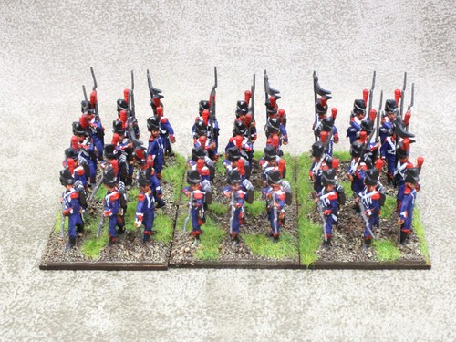 28mm napoleonic french - 28mm,
