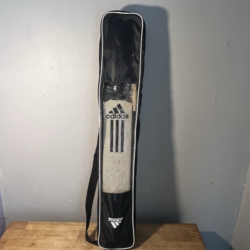 Adidas cricket bat set - bat,