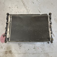 FORD TRANSIT CUSTOM RADIATOR