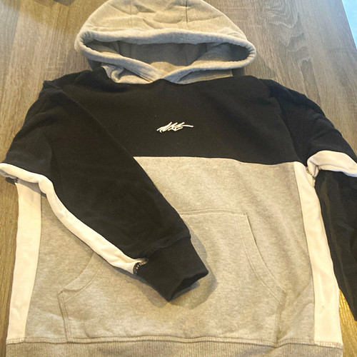 Next boys grey black white - next,