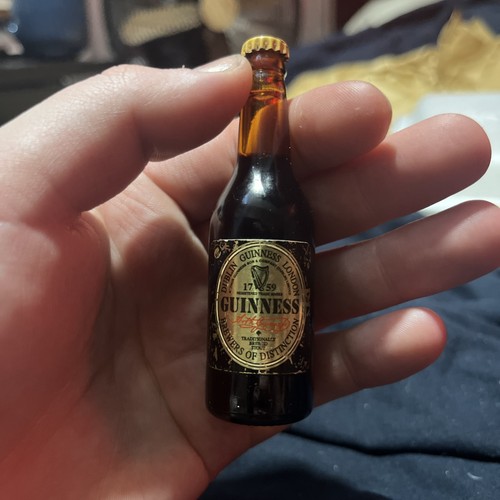 Mini guinness glass beer - mini,