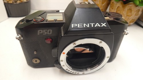 Pentax p50 please - p50,