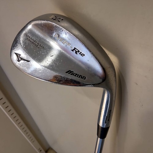 Y060504mizuno wedge r12 - y060504mizuno, mp-r12
