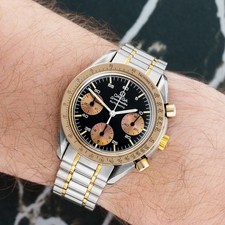 Omega speedmaster reduced - omega,