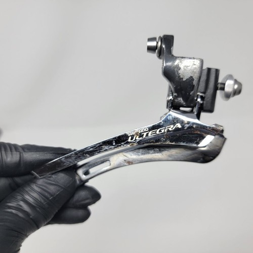 Shimano ultegra 6700 f - ultegra, fd-6700-f