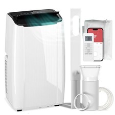 Homcom 12000 btu - 12000, unit