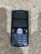 Sony Ericsson W810i Walkman