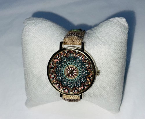 Unusual multicoloured - unusual,