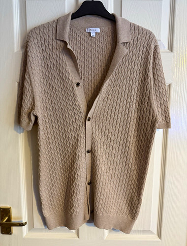 Reiss mens beige - mens,