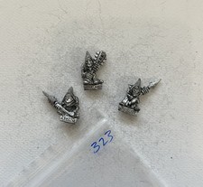 Warhammer - night goblins -