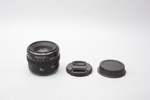 Canon 50mm f1 4 usm - canon,