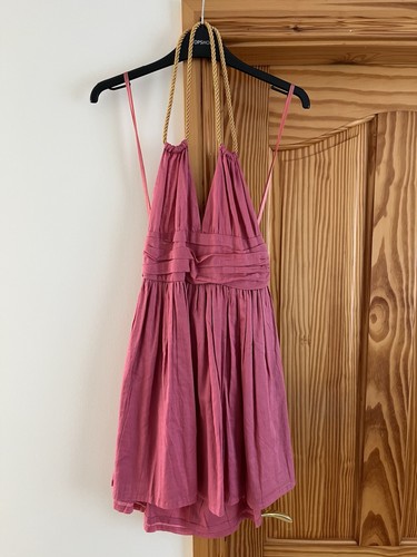 Kate moss topshop pink - moss,
