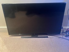 JVC LT-43CF890 Fire TV Edition 43" 4K Ultra HD HDR LED Smart TV