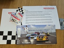 2016 BTCC British Touring Car