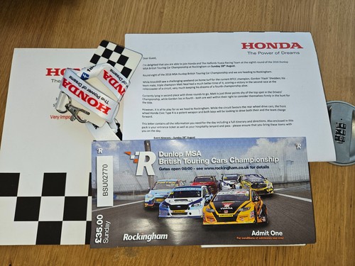2016 btcc british touring - 2016,