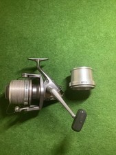 Shimano Power Aero 6000